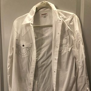 True Religion Women’s Shirt